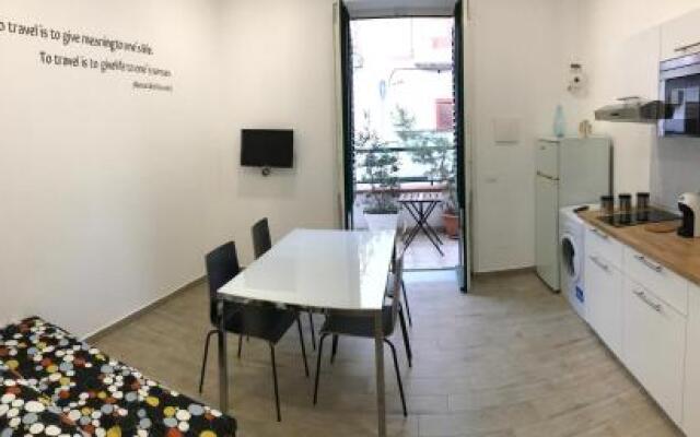 Casa Saline 32A