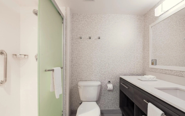 Home2 Suites By Hilton Quebec City
