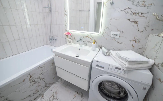 Апартаменты БиГест на ул. Шаумяна, д. 30