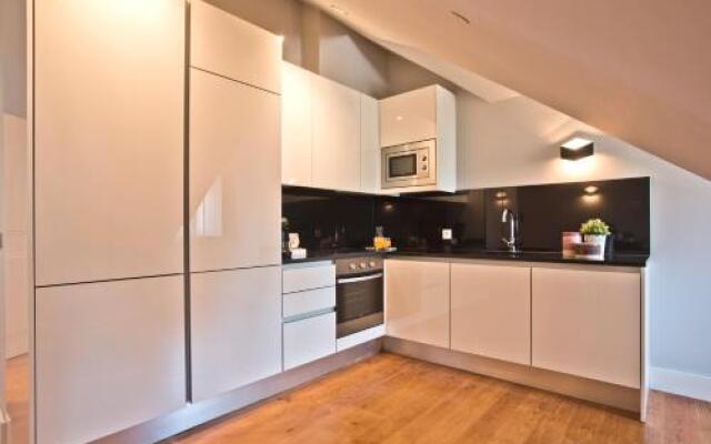 Lisbon Finestay Mastro Apartments