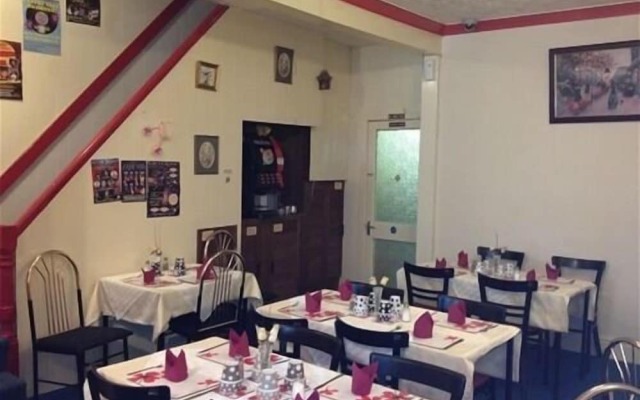 Jesmond International Hotel