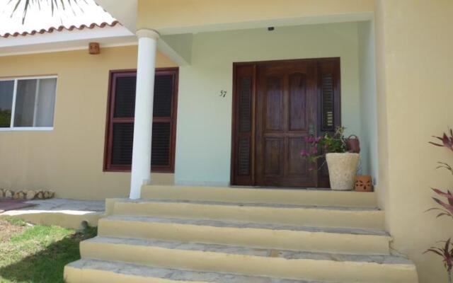 Casa Alfonso