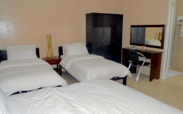 Northland Resort Hotel