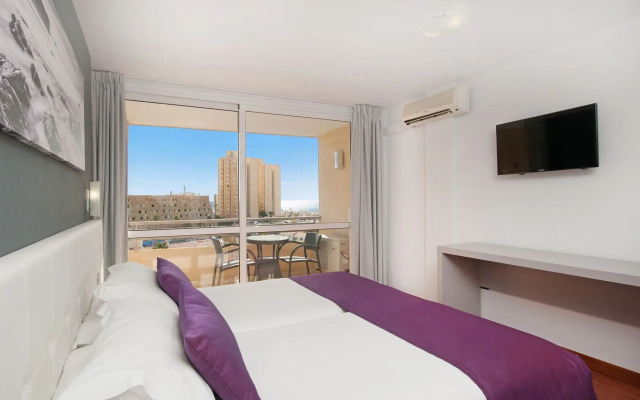 Hotel Olé Tropical Tenerife - Adults Only