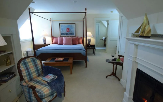 Cedar Spring Inn & Spa