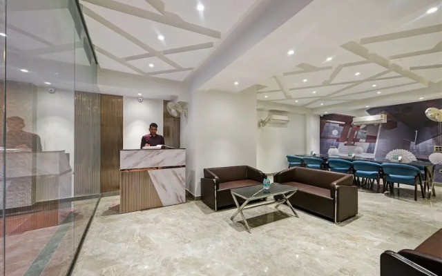 Suite Grand Plaza Noida