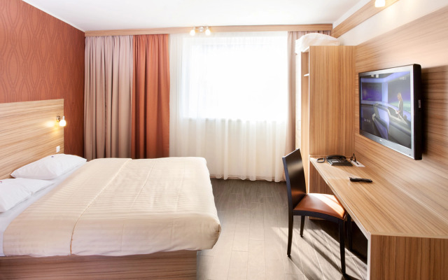 Leonardo Hotel Vienna Schönbrunn