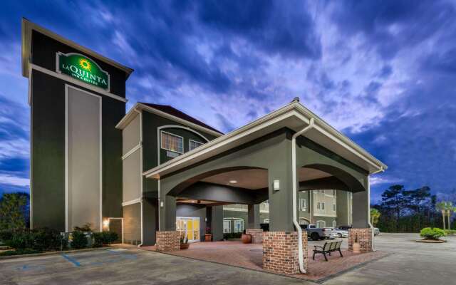 La Quinta Inn & Suites by Wyndham Broussard - Lafayette Area