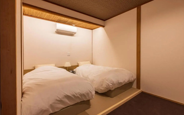 Yamaki Ryokan