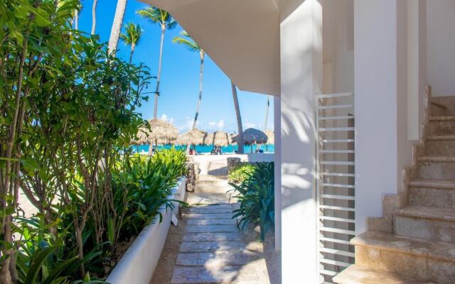 Safe and Secure Private Studio for Rent Right on the Bavaro Beach