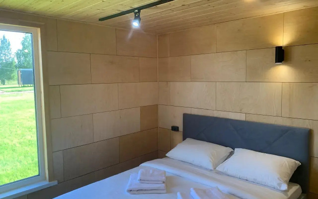 Шаблыкино Вилладж