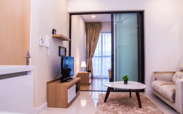 Setia Sky Residence - AJ Home