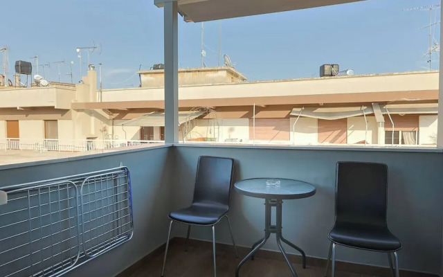 Zeusplace Aphrodites Sanctuary 1