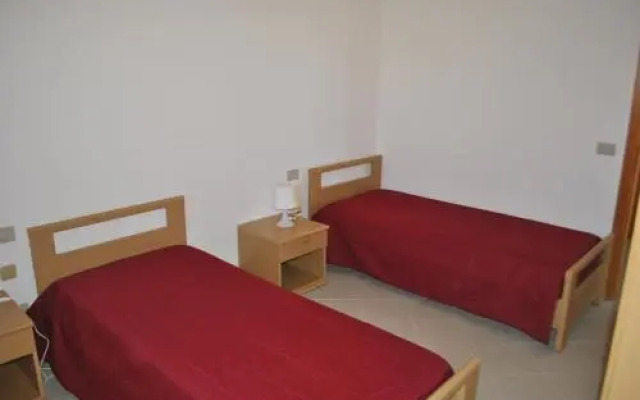 Residence Rosa Dei Venti