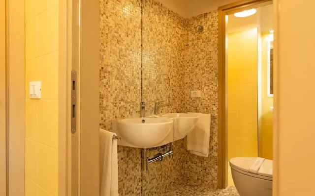 Por Santa Maria Apartment