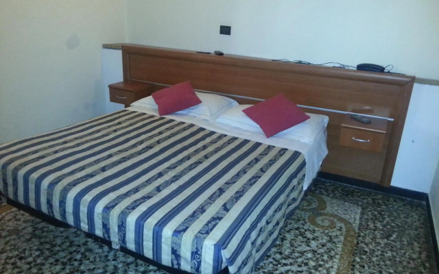 Hotel Le Tre Stazioni