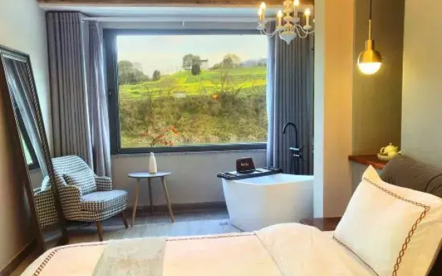 Fiona’s Trip Boutique Hostel