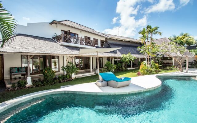Villa Miu Seminyak