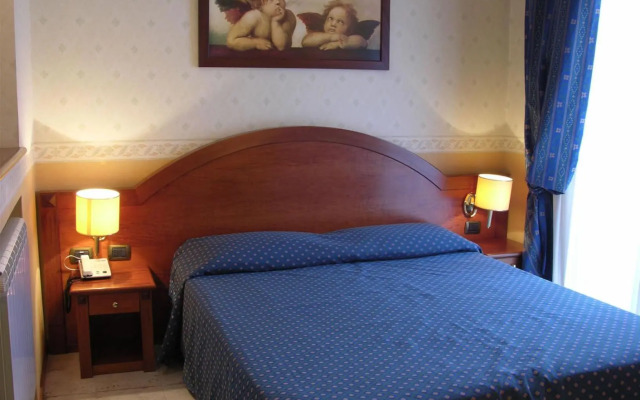 Hotel Verona