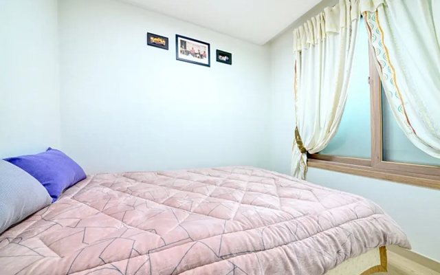 Double Stay Yeoncheon