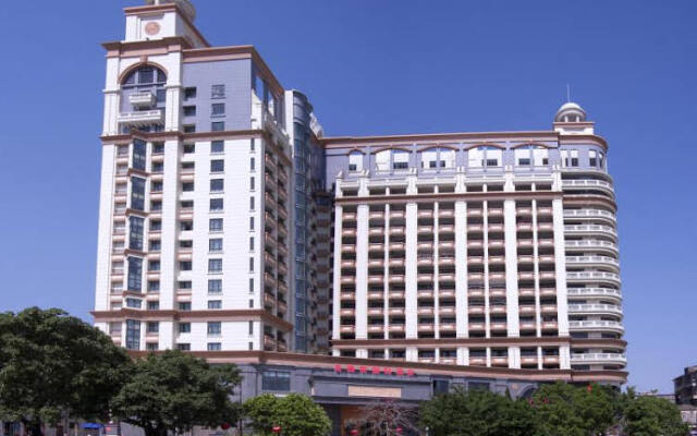 Taishan Jos Hotel