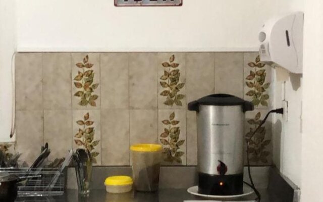 Memphis Hostal - Hostel