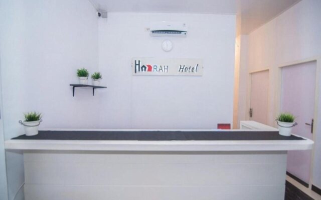 Hadrah Hotel