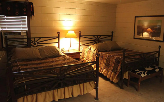 Flying L Ranch Resort