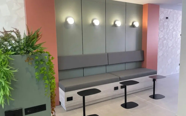 Hotel Ryo 74B Suites by Growing Group