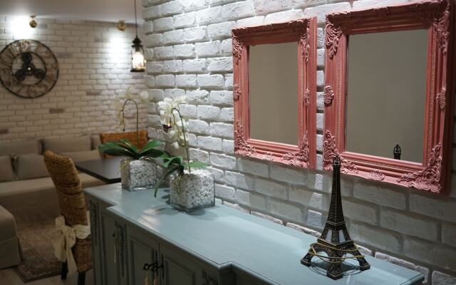 Limani Friends Apartment