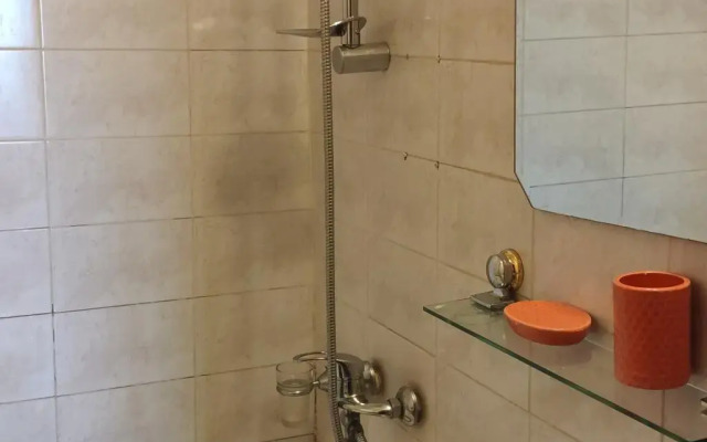 Апартаменты на улице Кирова 90