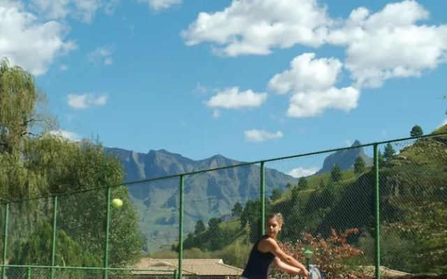 Fairways Self Catering