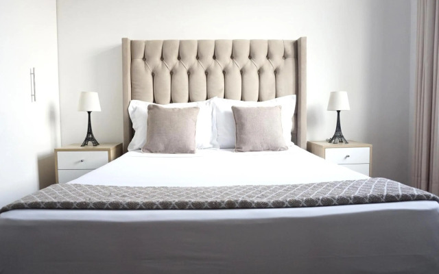 Casa Pillqu APARTAMENTOS PRIVADOS - 10min del Aeropuerto Lima PE