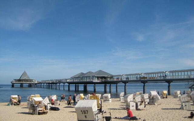 Residenz Bleichröder - Ferienwohnung 25