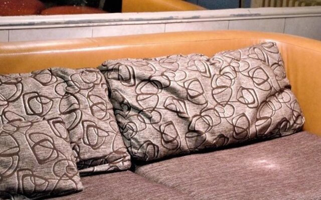 Hotel Plaza Pringles