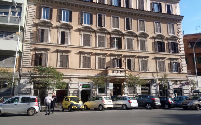 La Grande Bellezza Guesthouse Rome