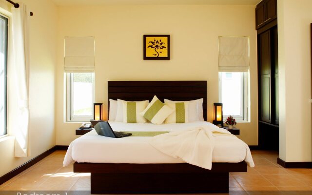 Banyan The Resort Hua Hin