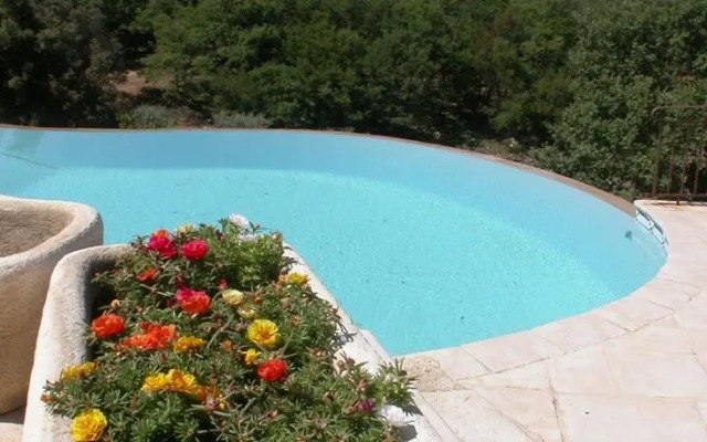 Le Petit Paradis en Provence