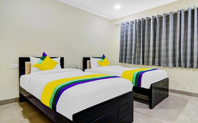 Itsy by Treebo - 99 Inn Hitech City