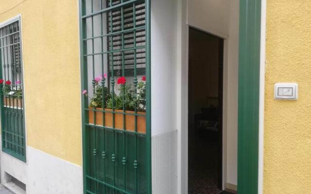 Apartment Urbino 33