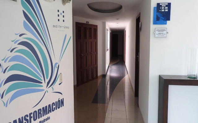 Hotel Mediterraneo