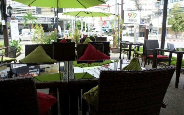 999 Triple Nine Boutique Hotel