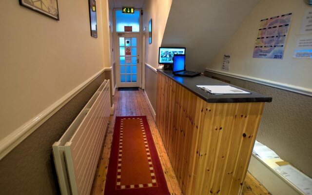 Portrush Holiday Hostel