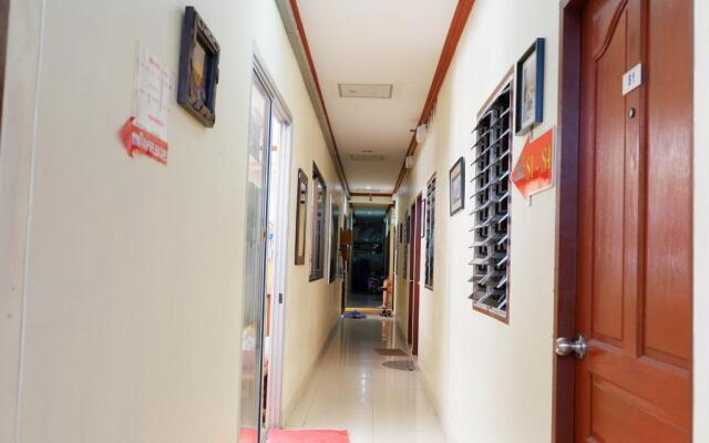 Harmony House - Hostel