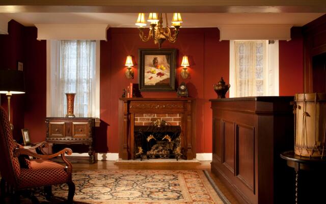 Historic Inns of Annapolis