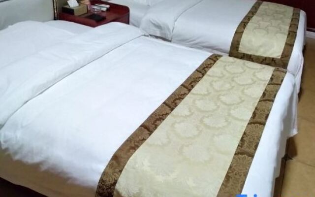 Youth Business Hotel