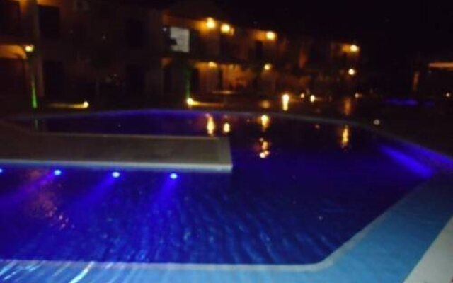 Darroa Hotel