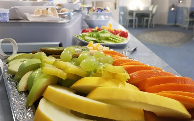 Hotel-Pension Haus Hubertus