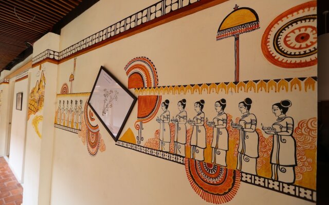 Sukhayus Wellness Ayurveda Retreat