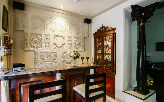 Sirohi House